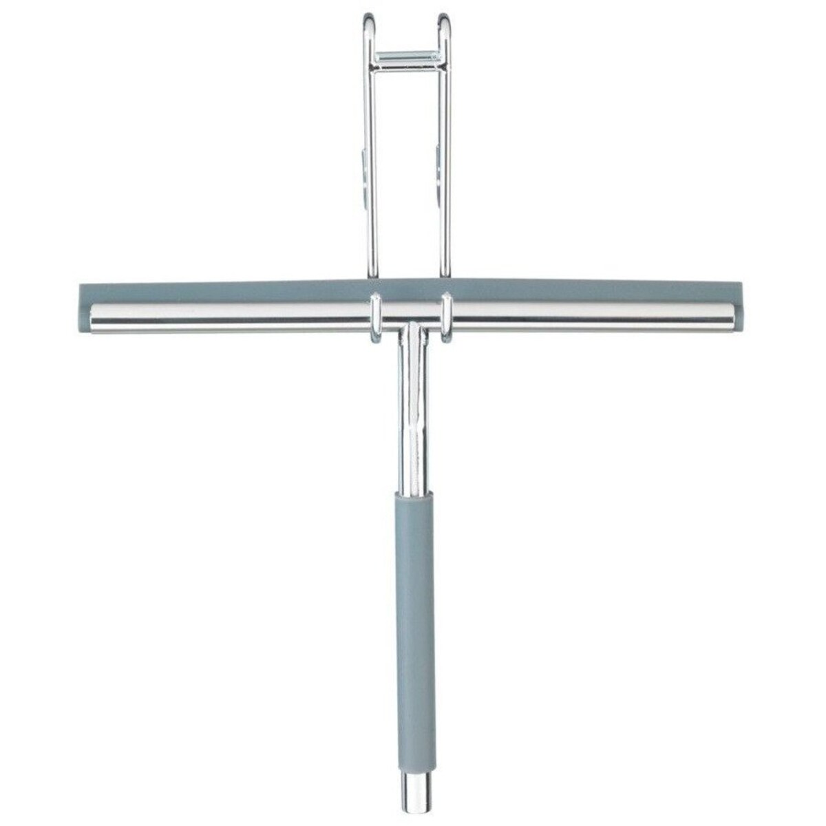 Ściągaczka wody CAVE - stal nierdzewna, WENKO