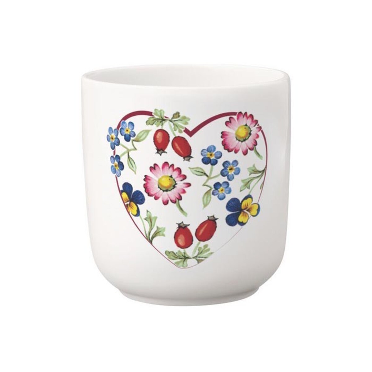 Kubek Petite Fleur Anniverasary 275, 290 ml, Villeroy & Boch
