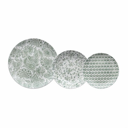 AF FLORIS KOMPLET 18 SZT.