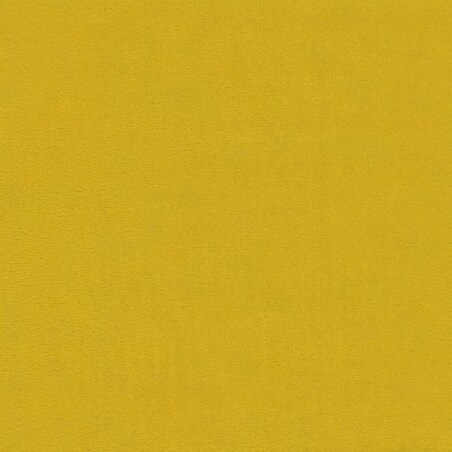 vidaXL 3-cz. komplet wypoczynkowy z poduszkami, żółty, aksamit