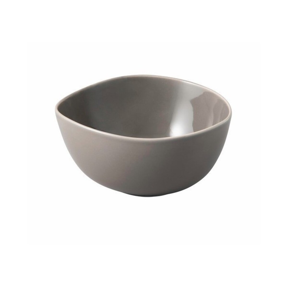 Miska Organic Taupe, 750 ml, Villeroy & Boch