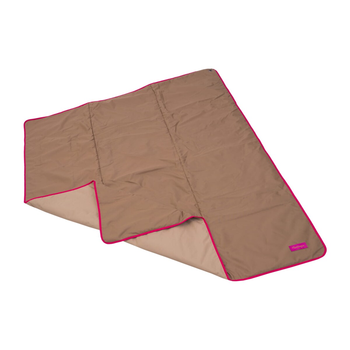 Mata na plażę 200x200 Nature