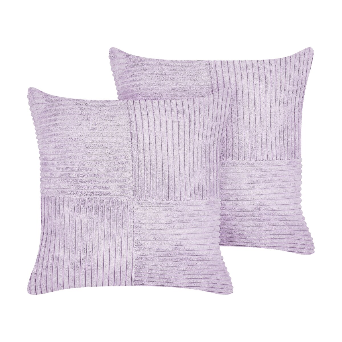 LIUBI 10 tovaglioli di Raso da 43 cm x 43 cm, per servire la