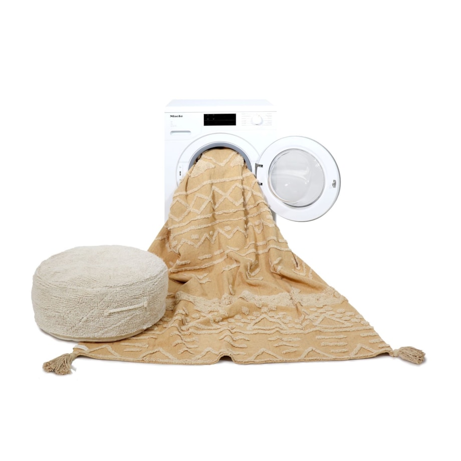 Lorena Canals - Pufa Chill Natural