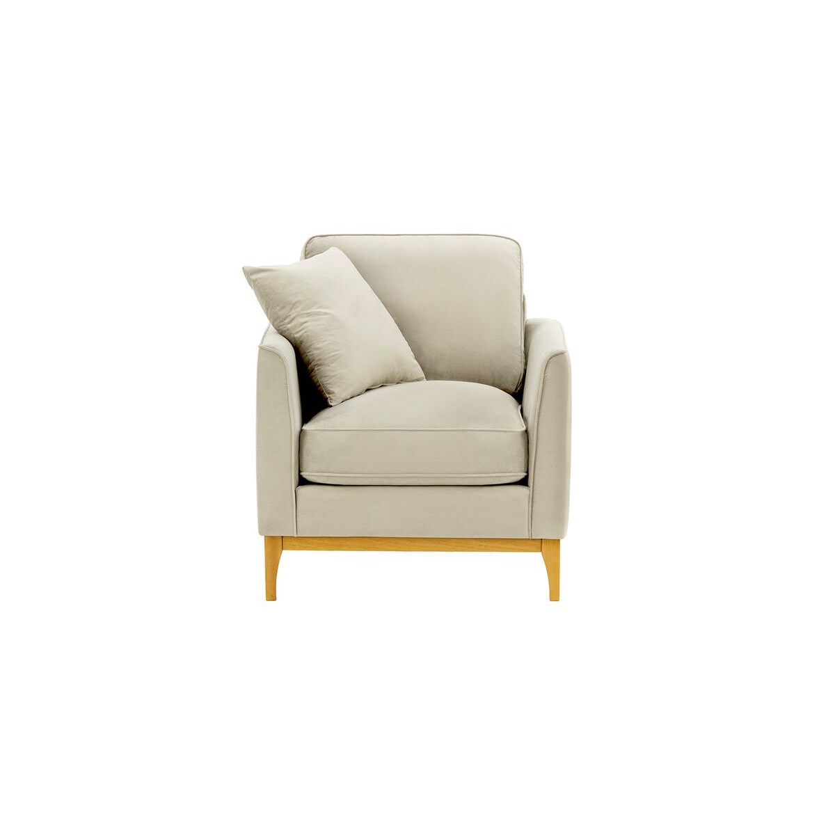 Fotel Linara-Velluto 2