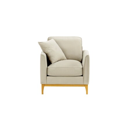 Fotel Linara-Velluto 2