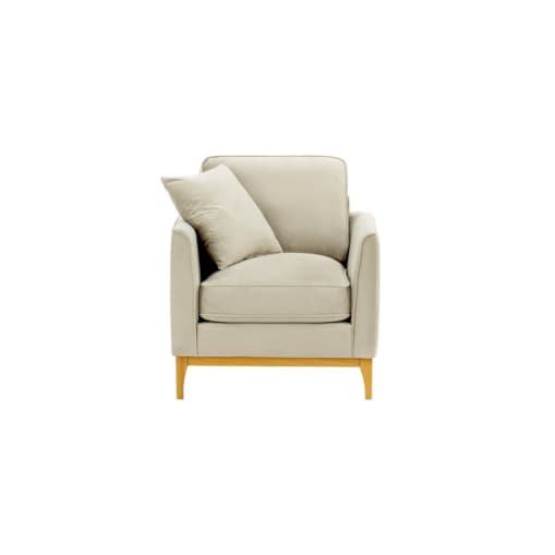 Fotel Linara-Velluto 2