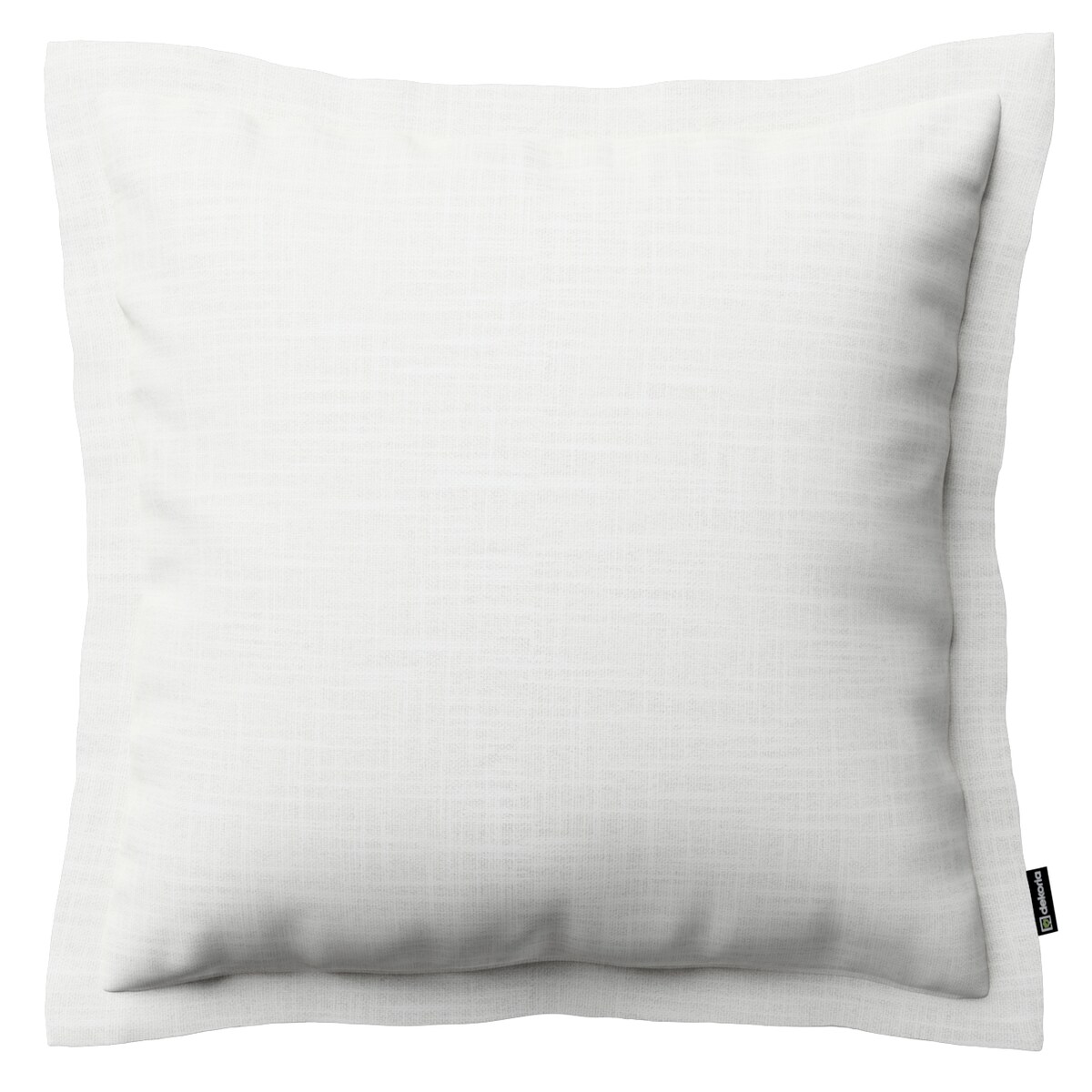 Poszewka Mona na poduszkę 45x45 ecru