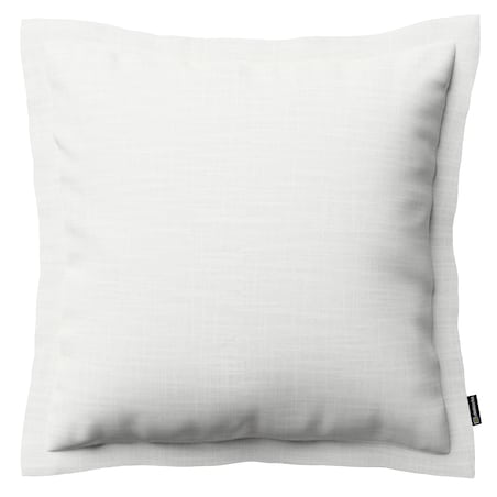 Poszewka Mona na poduszkę 45x45 ecru