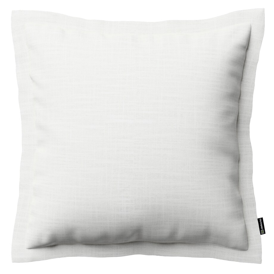 Poszewka Mona na poduszkę 45x45 ecru