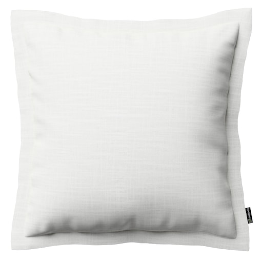 Poszewka Mona na poduszkę 45x45 ecru