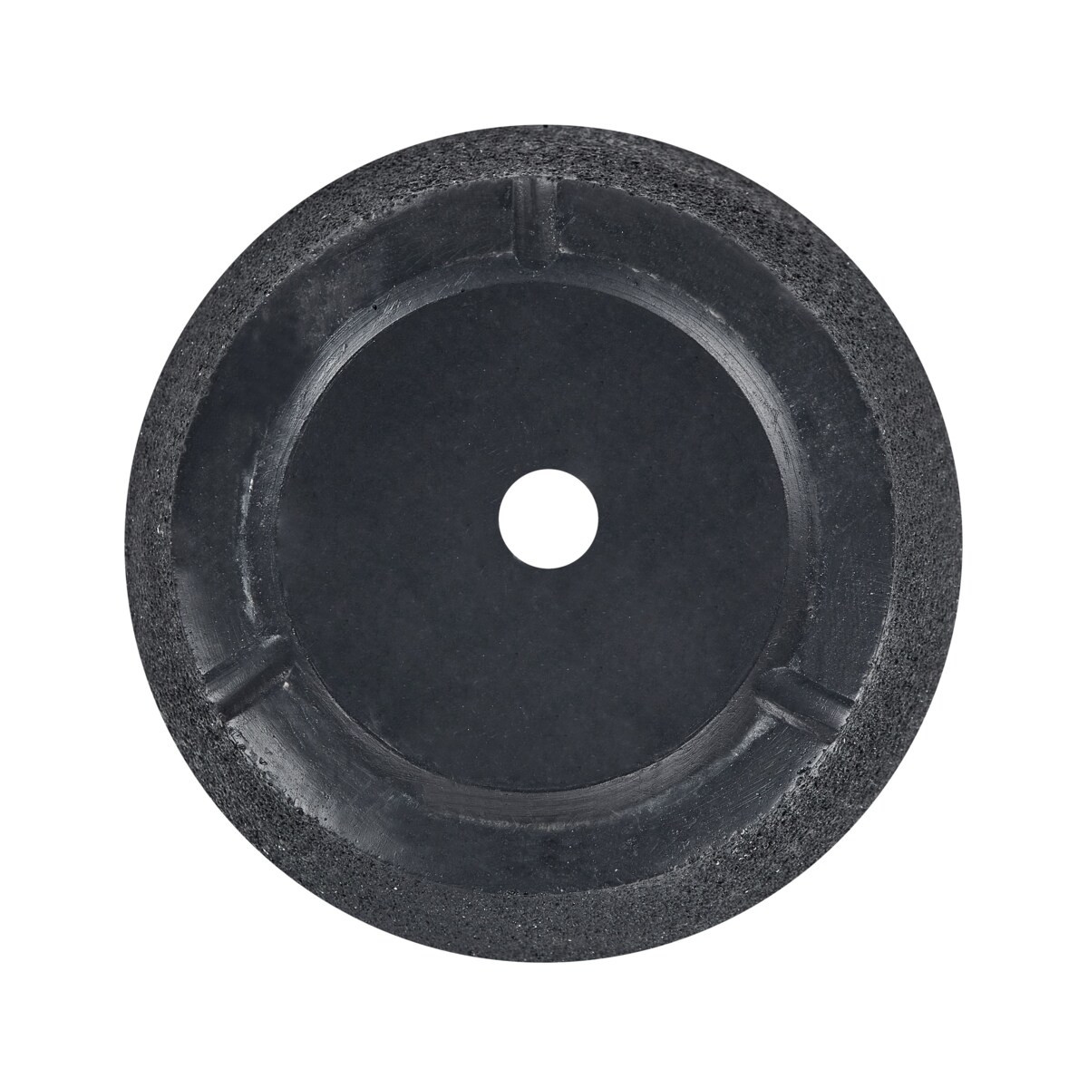 Doniczka KANNIA 46 cm Grafitowy