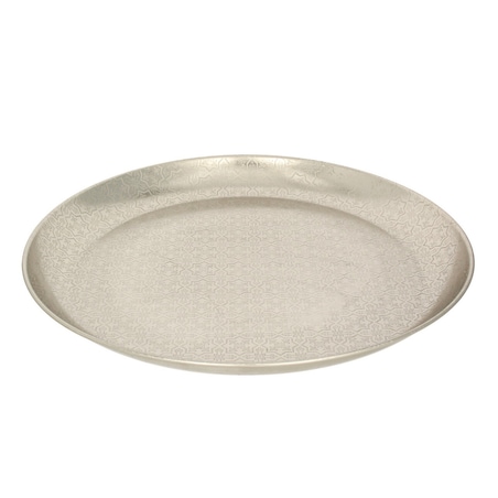 Patera Taida ⌀47cm, 47 x 5 cm