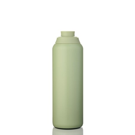 RAGSY MOSHI butelka termiczna z ceramicznym wnętrzem 600 ml, Sage