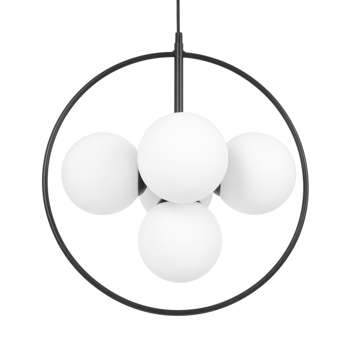 Lampa wisząca K-3838 z serii INEZ