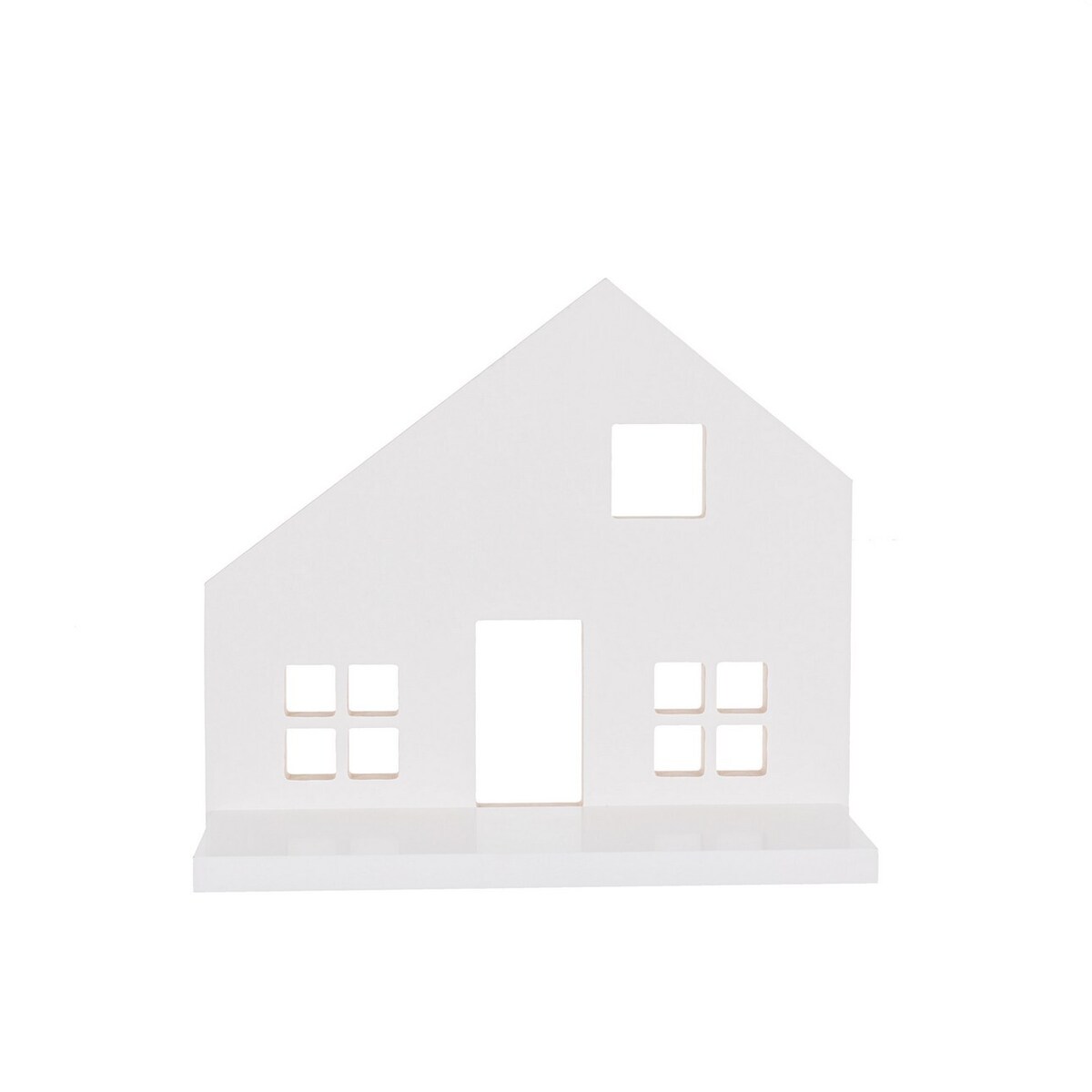 Półka Hause 35x14x31cm, 35 x 14 x 31 cm