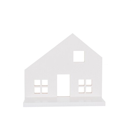 Półka Hause 35x14x31cm, 35 x 14 x 31 cm