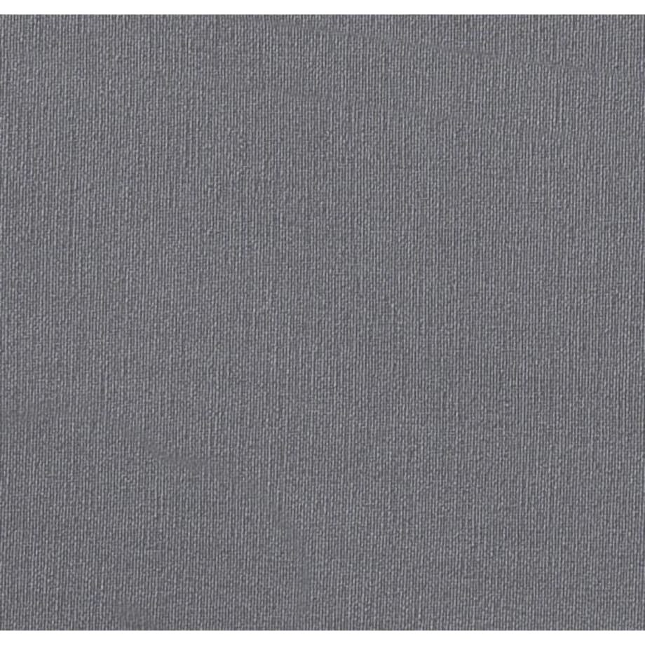 Bieżnik Maxima ciemnoszary 6715 O5 - 40x140 cm - szary