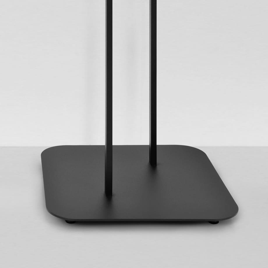 Lampa podłogowa K-5774 z serii TORES