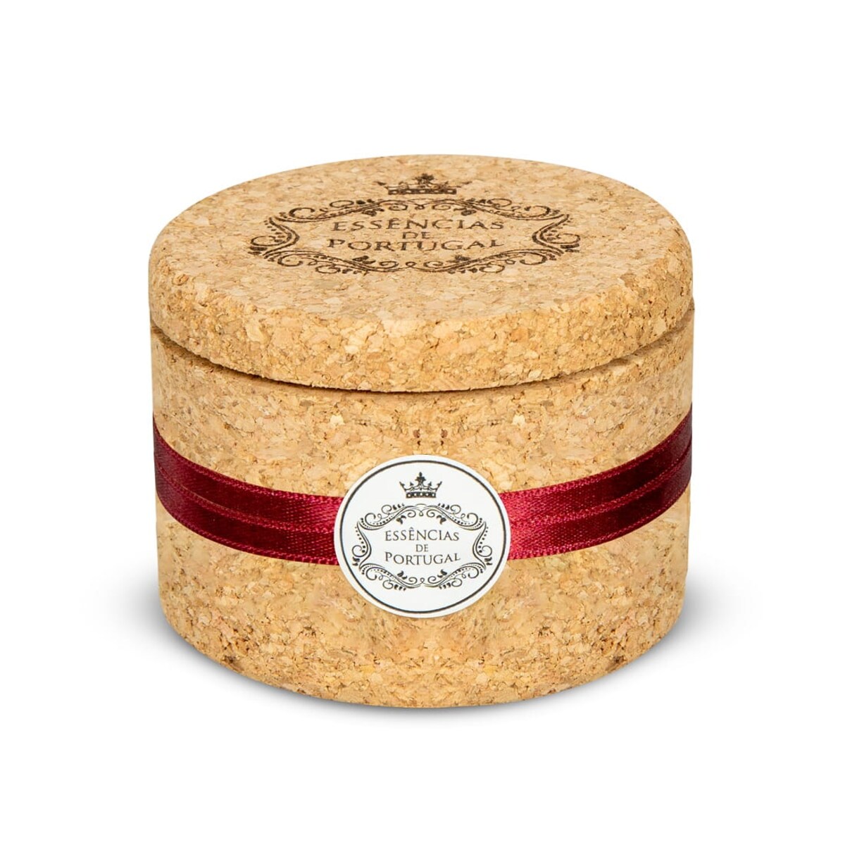 Mydło Essencias de Portugal ginja 2x50g korek