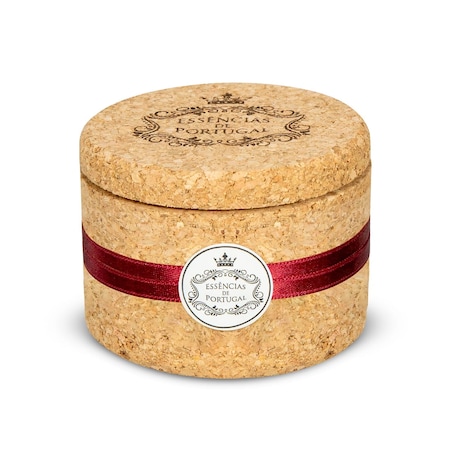 Mydło Essencias de Portugal ginja 2x50g korek