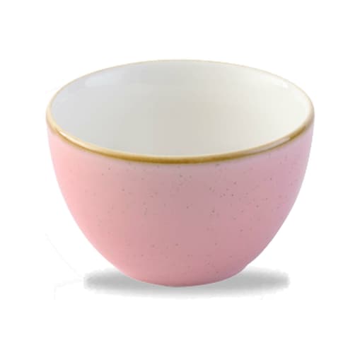 Miska/cukiernica Stonecast Petal Pink, 230ml