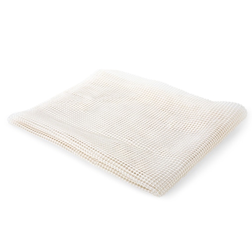 Mata antypoślizgowa pod dywan BALAD, 110x140 cm