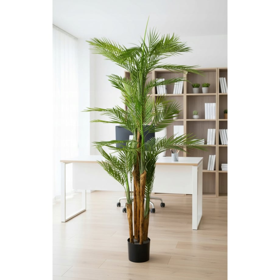 Sztuczna Palma Areka 180 cm