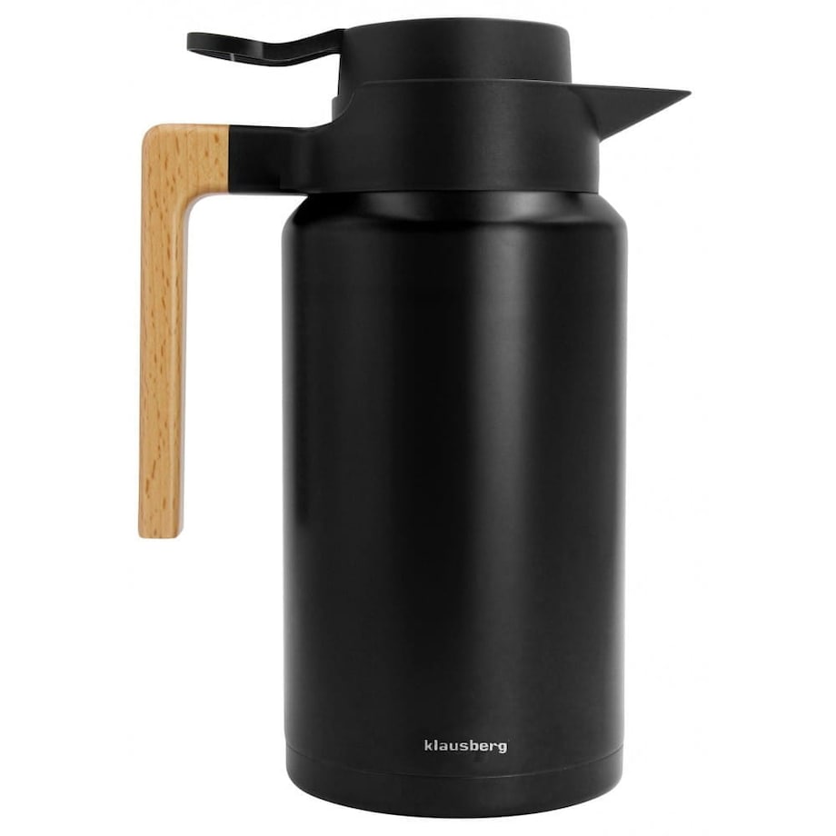 Termos konferencyjny stołowy próżniowy 2.0L KLAUSBERG