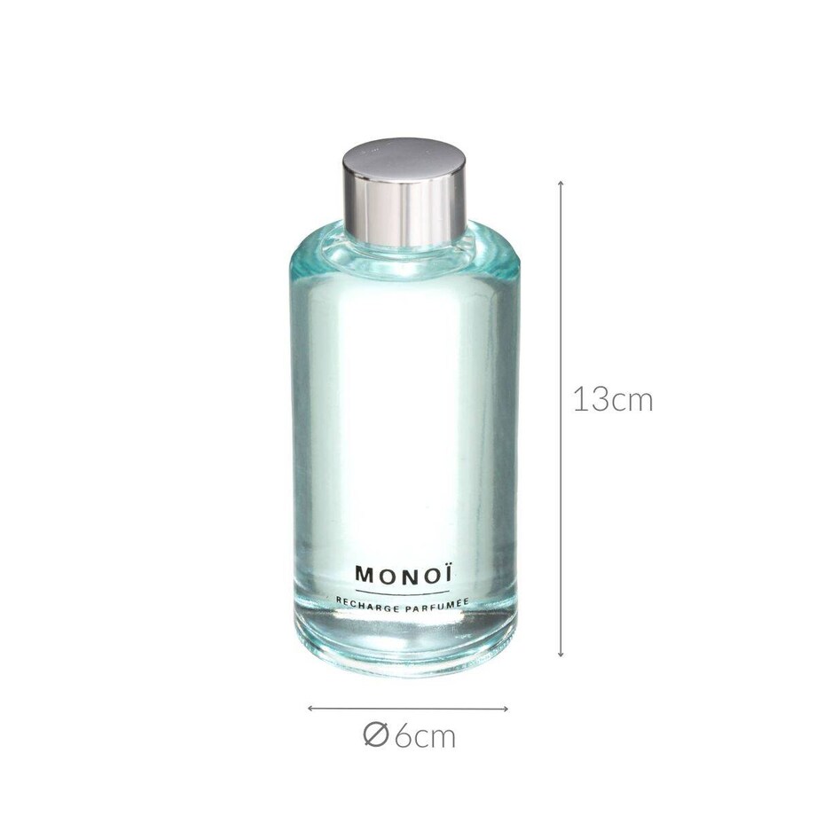 Zapas do dyfuzora zapachowego MONOI, 200 ml