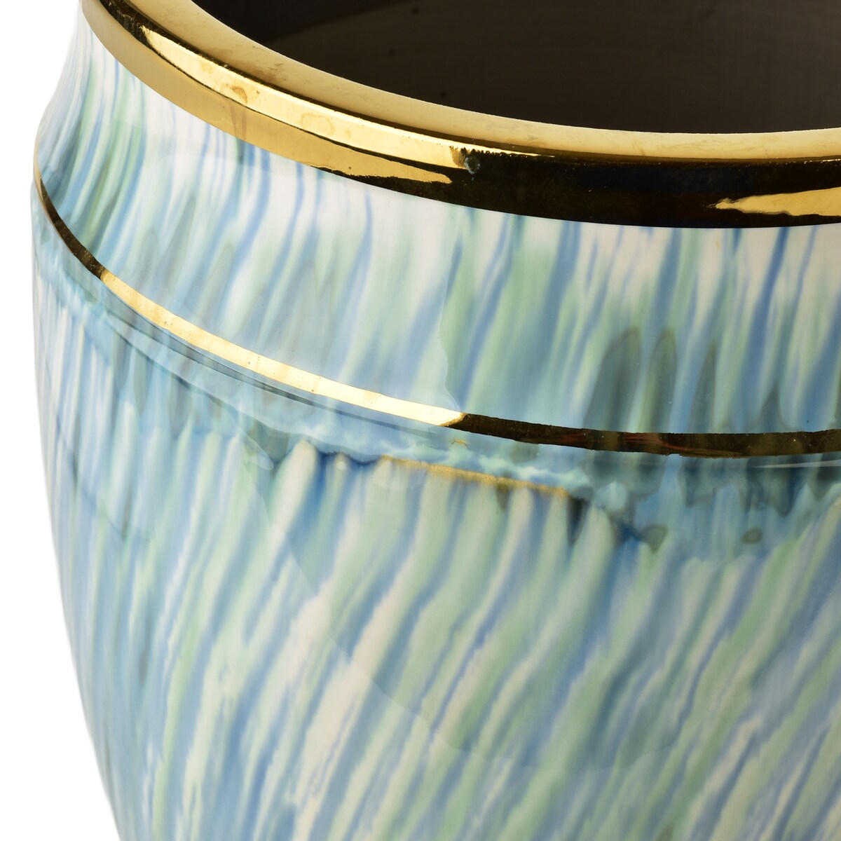 Komplet osłonek ceramicznych NEVA