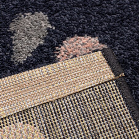 Dywan Summer Rain 120x170cm, 120x170x1cm