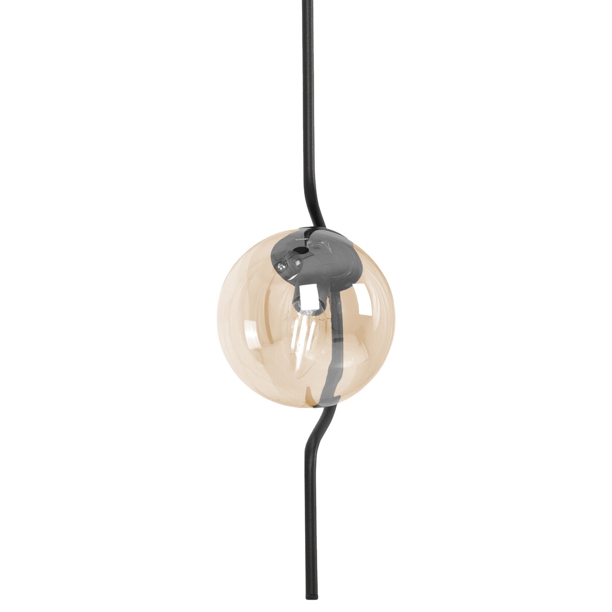 Lampa wisząca K-5337 z serii VELA