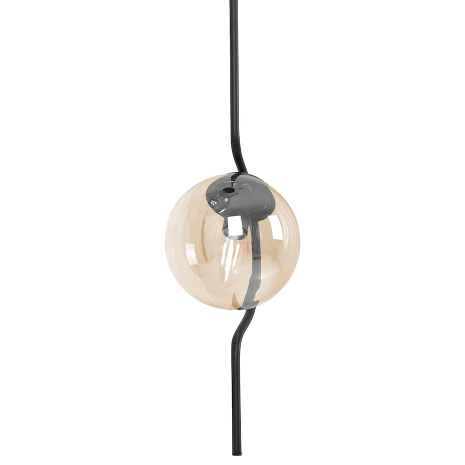 Lampa wisząca K-5337 z serii VELA