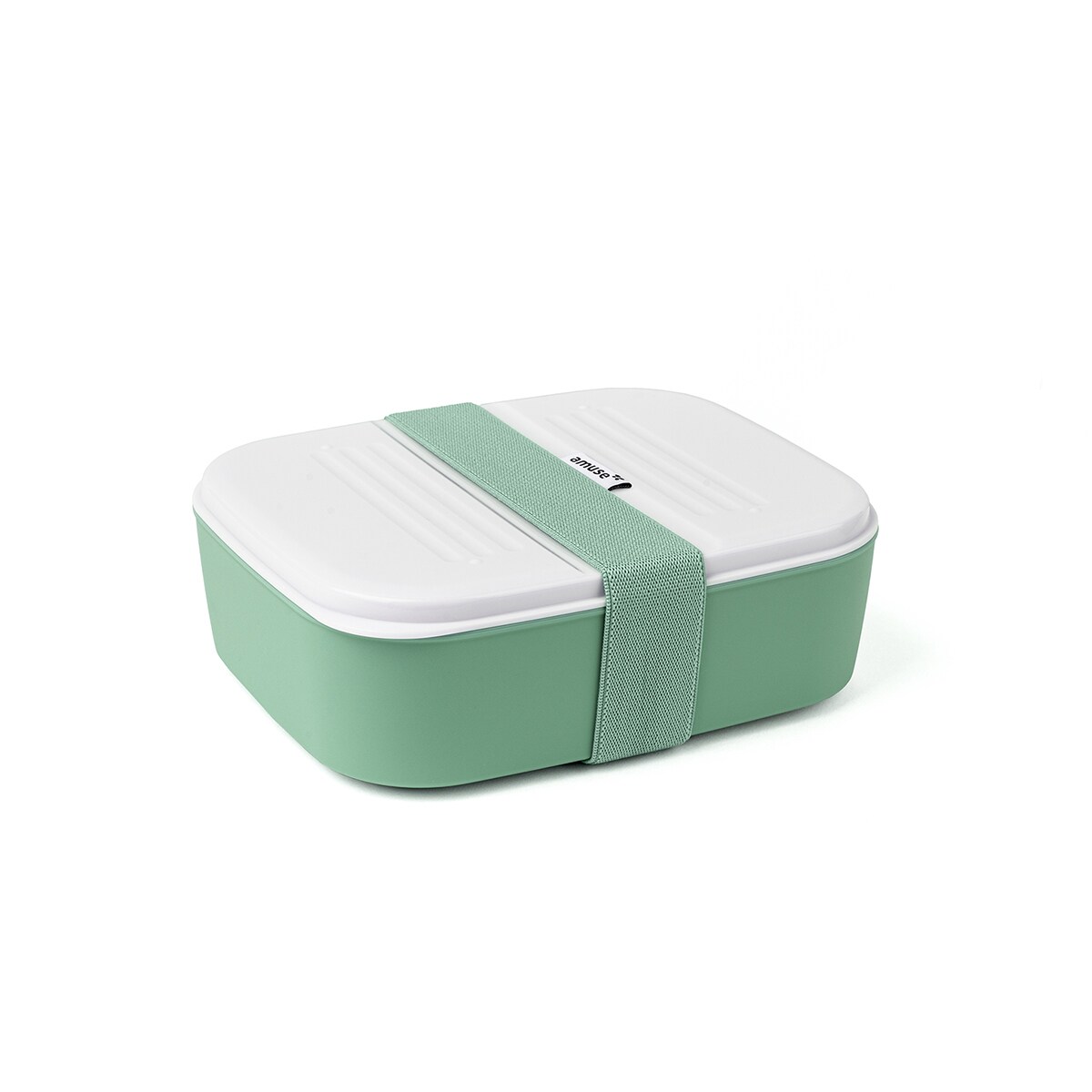 Lunchbox 3 w 1 - Sage