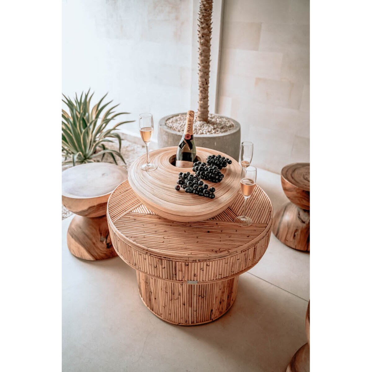 PATERA NA WINO I PRZEKĄSKI