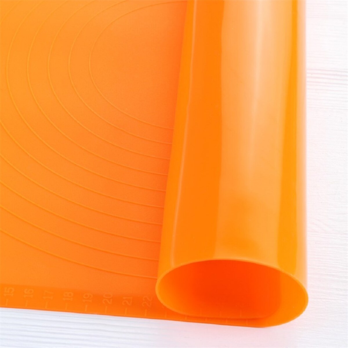 Tiross silikonowa stolnica mata 50 x 40cm TS3962