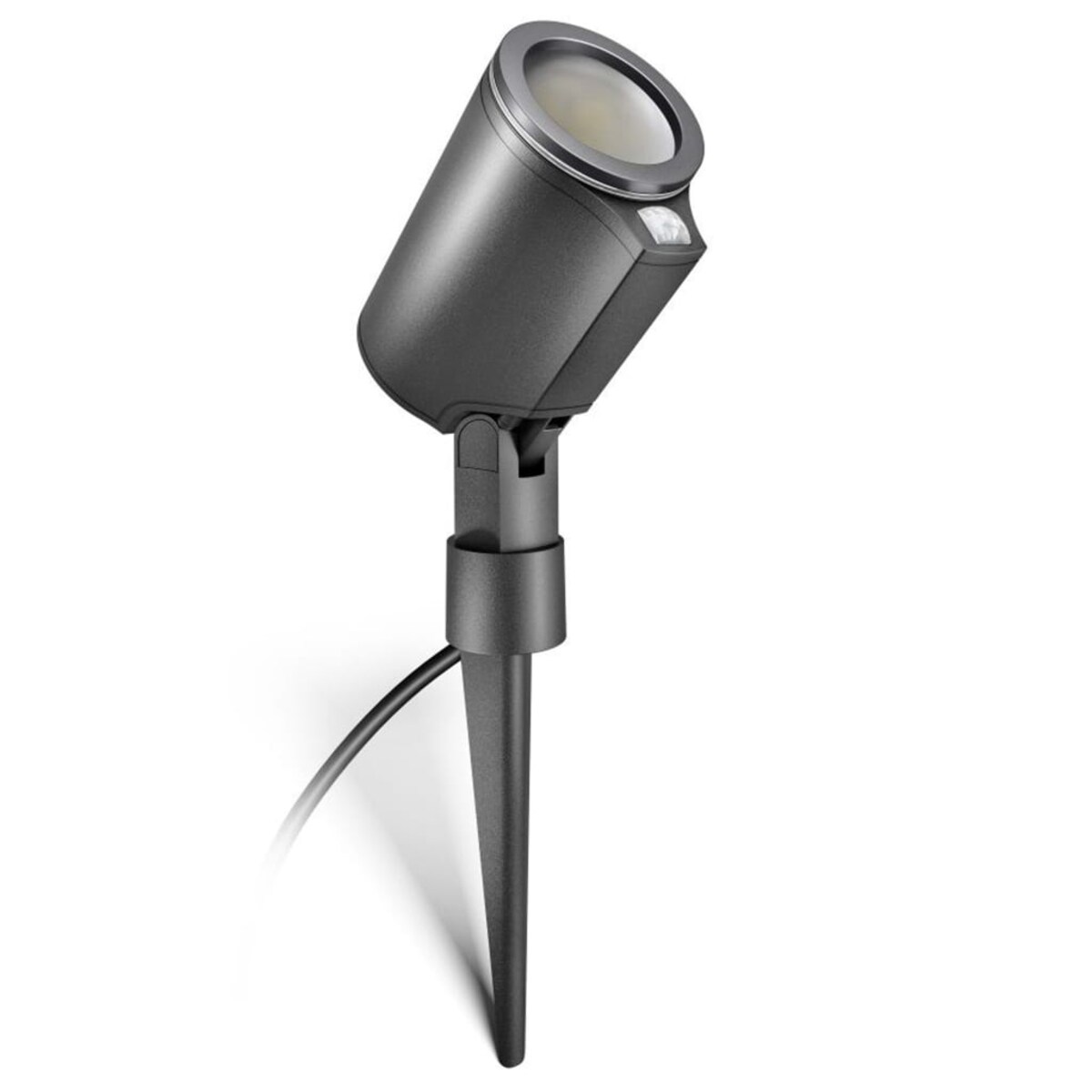 Steinel Reflektor zewnętrzny Spot Garden Sensor Connect z czujnikiem