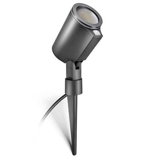 Steinel Reflektor zewnętrzny Spot Garden Sensor Connect z czujnikiem