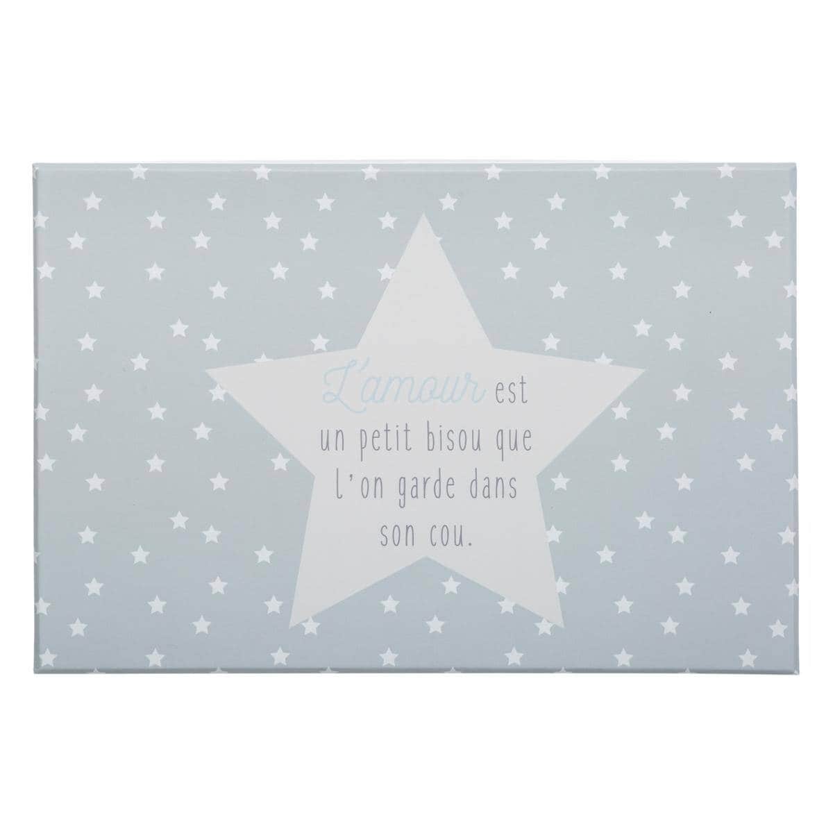 Pudełka ozdobne dla dzieci, 3 sztuki