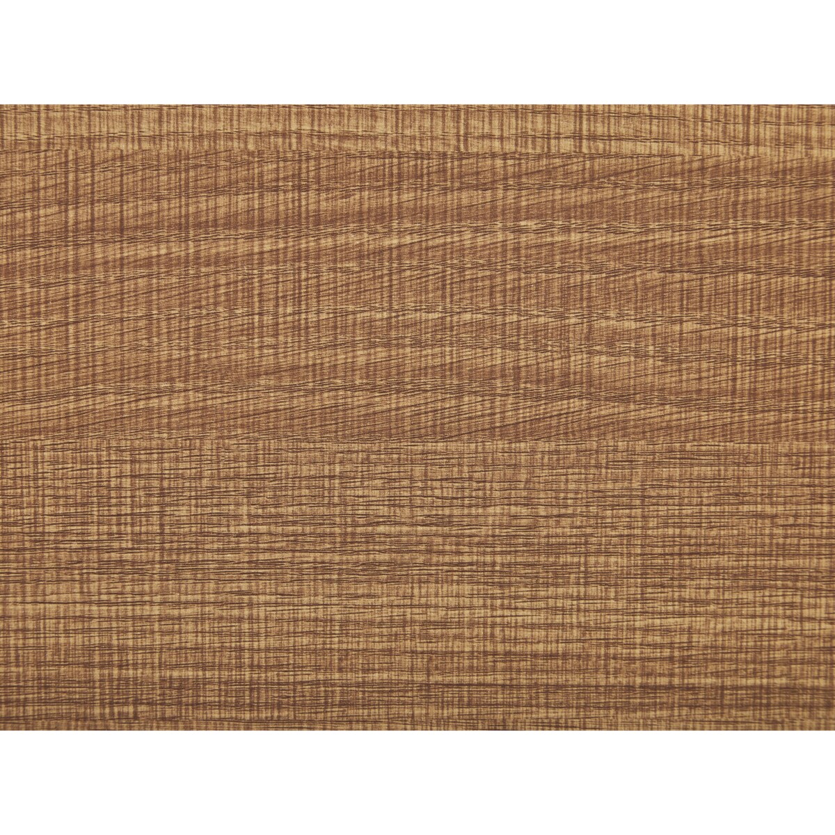 Szafka nocna jasne drewno z białym NUEVA