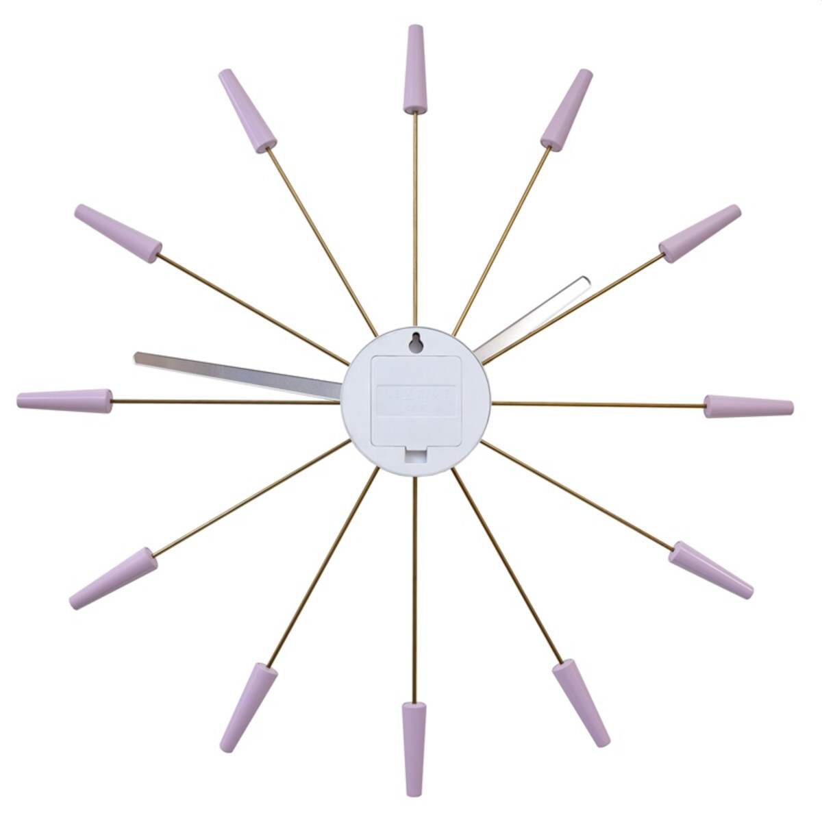 Zegar Nextime 2610 La 'Plug Inn'