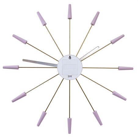 Zegar Nextime 2610 La 'Plug Inn'