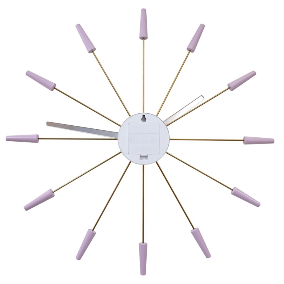 Zegar Nextime 2610 La 'Plug Inn'