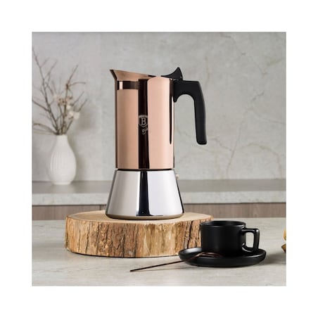 Berlinger Haus kawiarka zaparzacz do kawy 300ml Bh-8549 56095