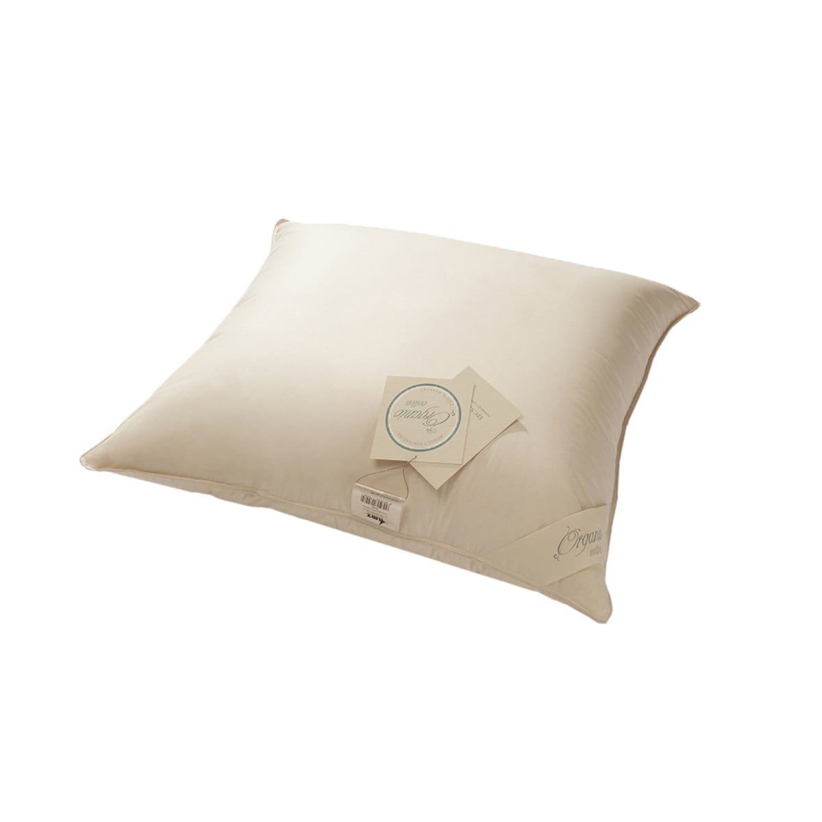 Poduszka Organic Cotton Jednokomorowa, 40 x 60 cm, AMZ