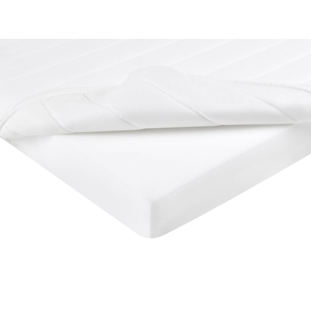 Materac piankowy na łóżko rozsuwane CLEVER Średnio twardy 90 x 130/160/200 cm