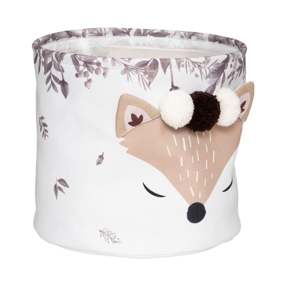 Kosze do przechowywania zabawek, 2 rozmiary