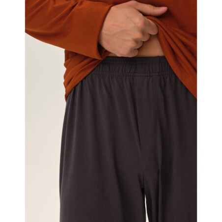 Piżama Jupiter 41910-28X Miedziany Miedziany, L