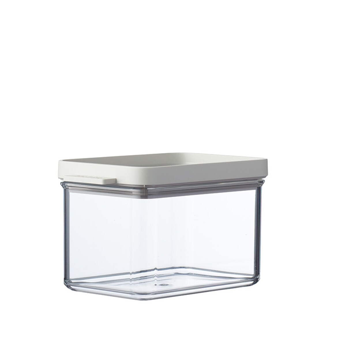 Pojemnik na żywność Omnia 700ml biały 106411032500